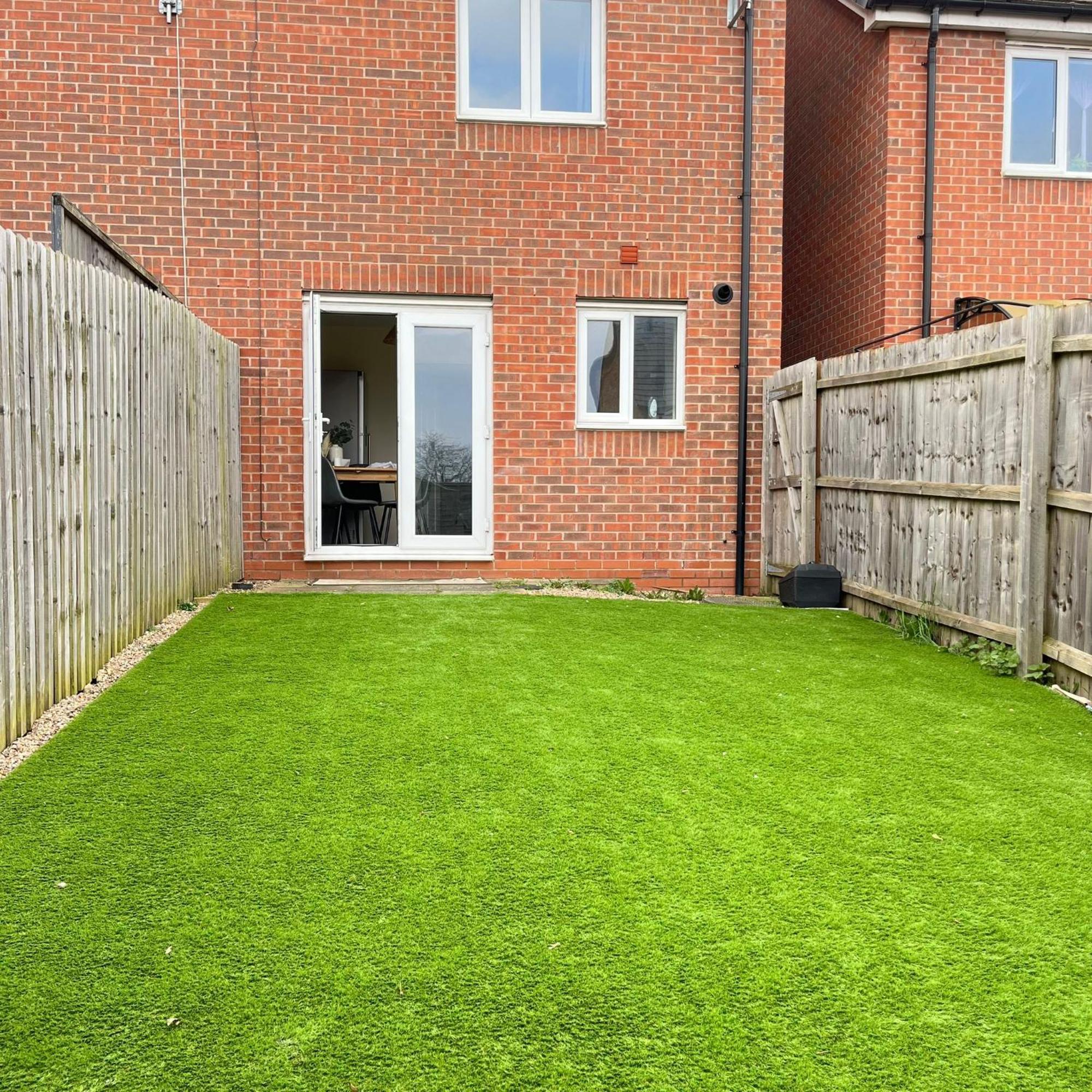 Good For Company Let 2-Bed In Coventry 2X Parking公寓 外观 照片